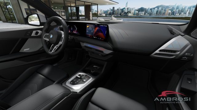 BMW 220 usata 8