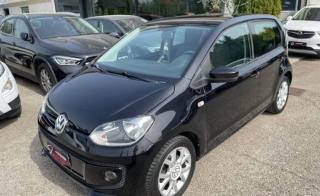 VOLKSWAGEN up! 1.0 5p. eco take up! BlueMotion Technology