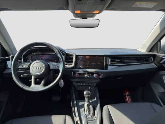 AUDI A1 usata 11