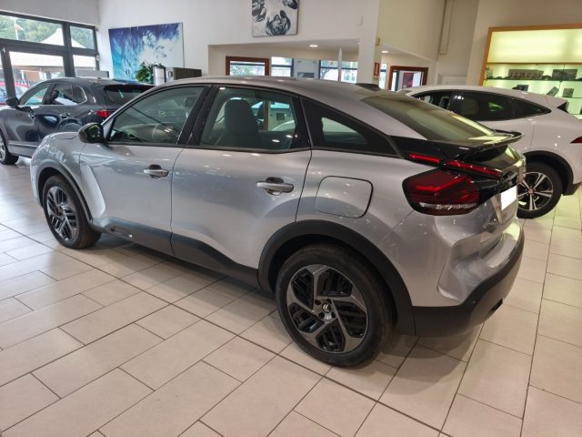 CITROEN C4 usata, con Alzacristalli elettrici