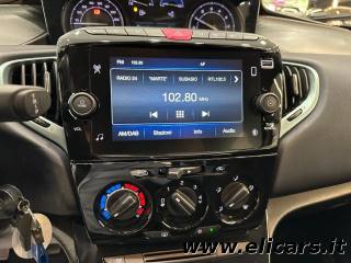 LANCIA Ypsilon usata, con ESP