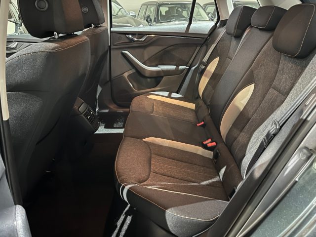 SKODA Kamiq usata, con Climatizzatore