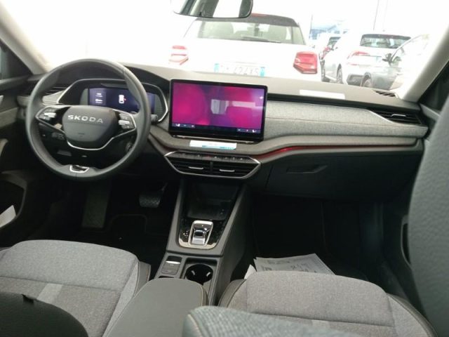 SKODA Octavia usata, con Cerchi in lega