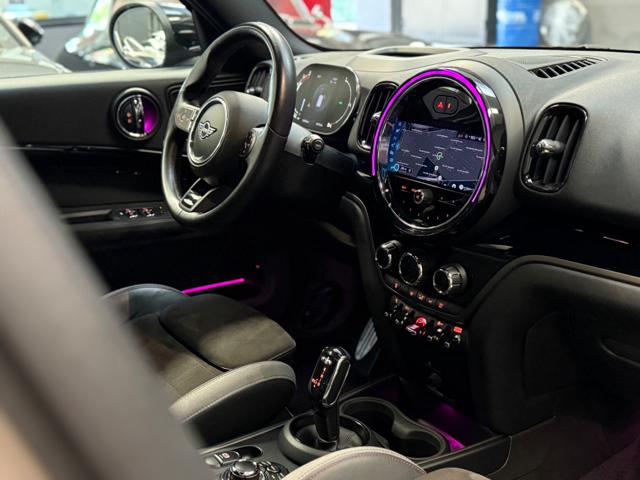 MINI Countryman usata, con Cruise Control