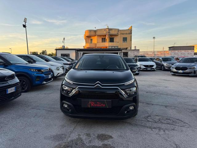CITROEN C3 usata, con ABS