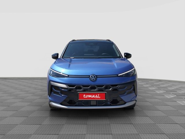 VOLKSWAGEN T-Roc usata 7