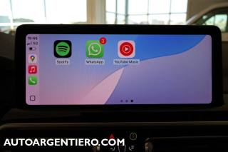 BMW X3 usata, con Controllo vocale