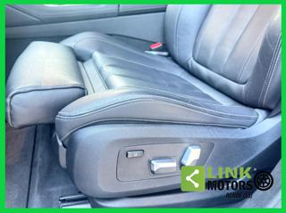 BMW X6 usata, con Chiusura centralizzata telecomandata