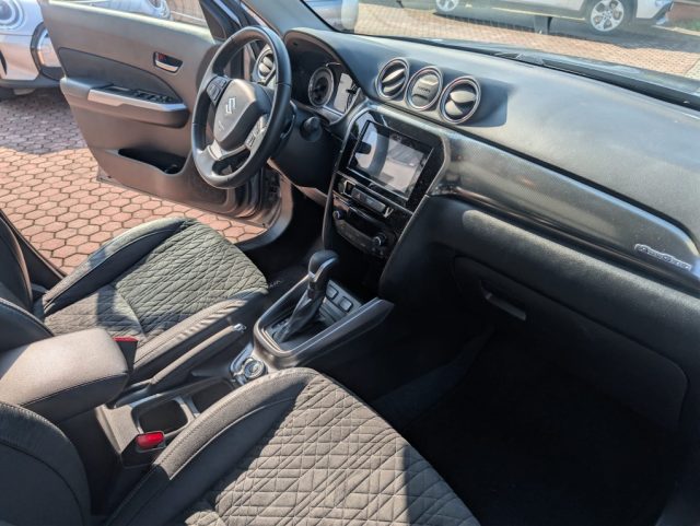 SUZUKI Vitara usata, con Climatizzatore