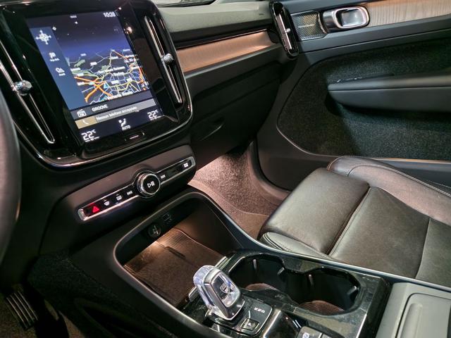 VOLVO XC40 usata, con Chiusura centralizzata