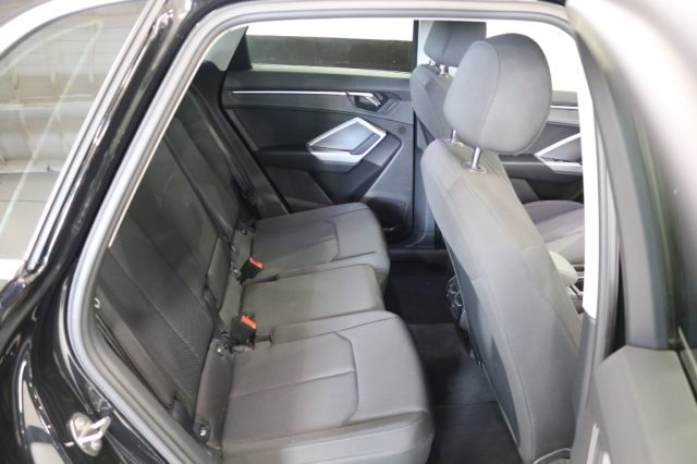 AUDI Q3 usata, con Immobilizzatore elettronico
