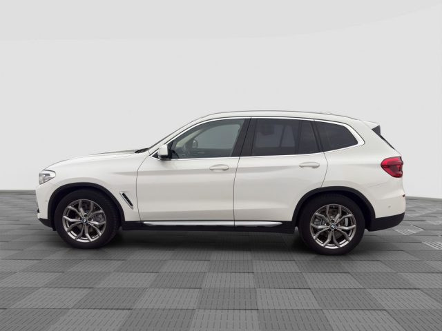 BMW X3 usata 2