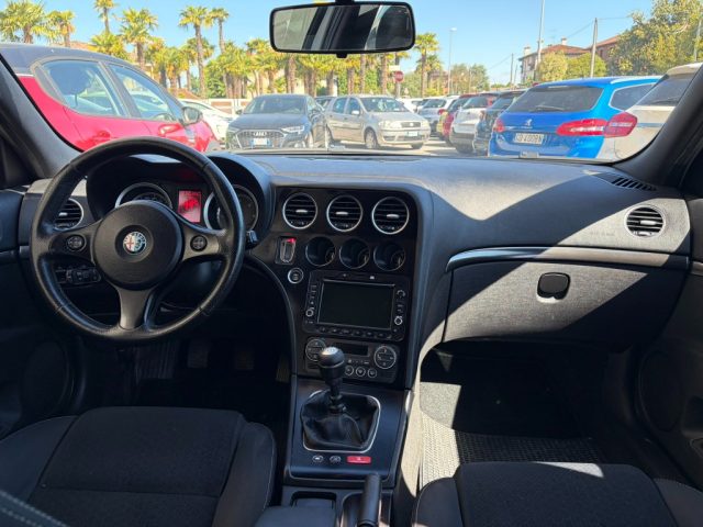 ALFA ROMEO 159 usata, con Cerchi in lega
