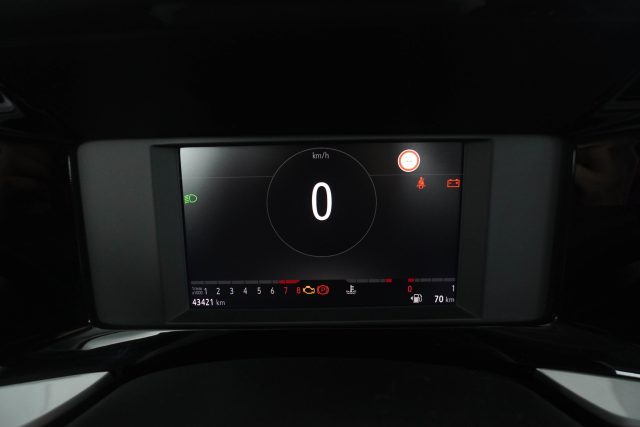 OPEL Mokka usata 13
