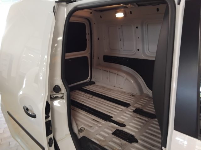 VOLKSWAGEN Caddy usata, con Controllo trazione