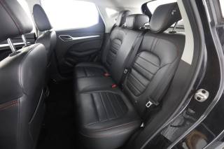 MG ZS usata 2