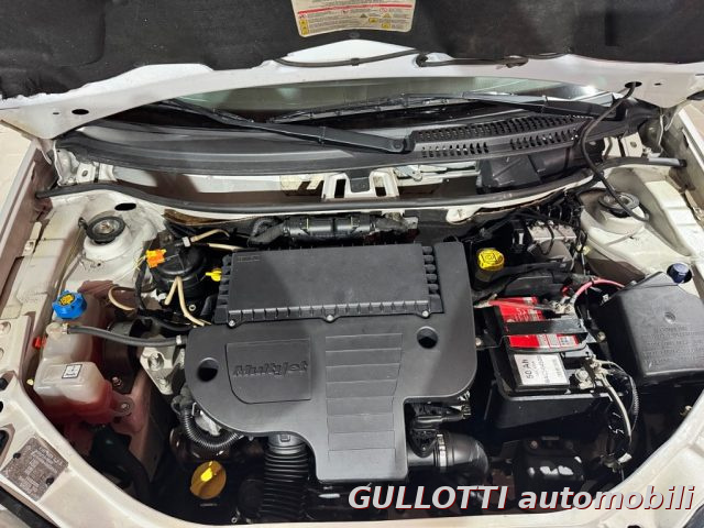 FIAT Punto usata 18