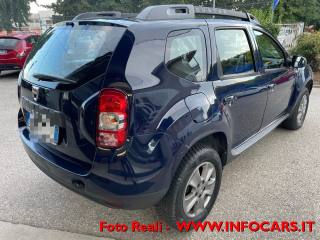 DACIA Duster usata, con Airbag
