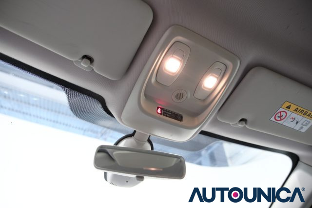 RENAULT Captur usata 37