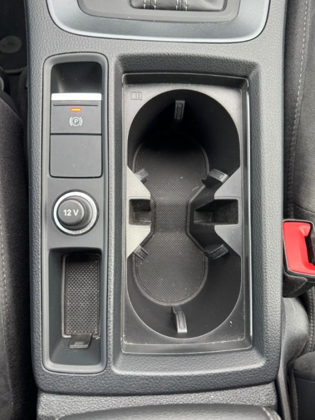 AUDI Q3 usata, con Fendinebbia