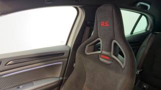 RENAULT Megane usata, con Volante in pelle