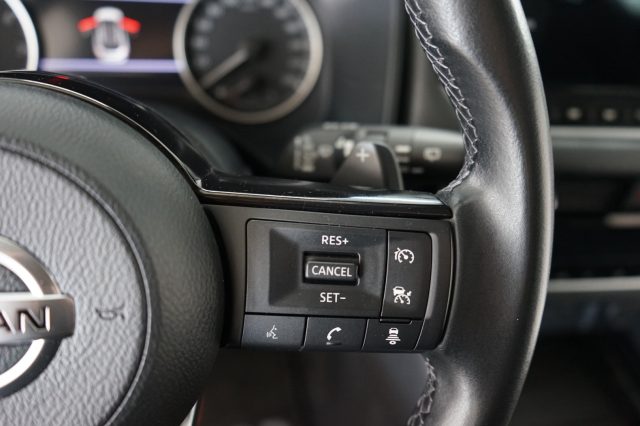 NISSAN Qashqai usata 32