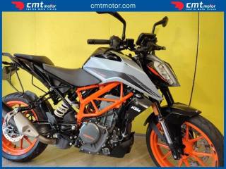 KTM 390 Duke usata 5