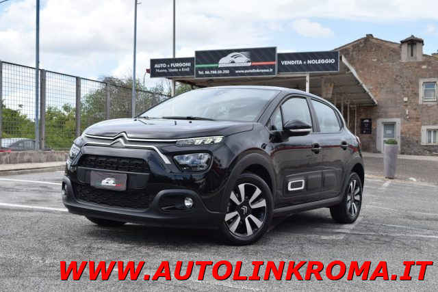 CITROEN C3 usata, con Airbag