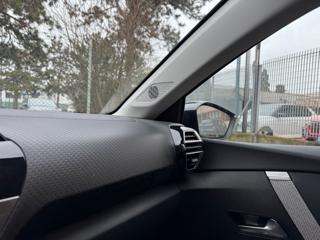 CITROEN C4 usata, con Controllo trazione