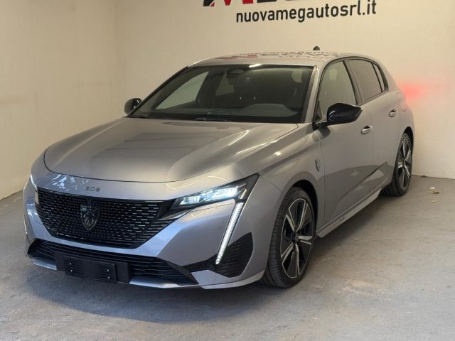 PEUGEOT 308 usata, con Airbag laterali