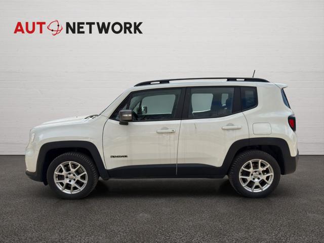 JEEP Renegade usata, con Climatizzatore