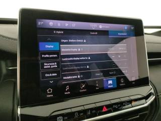JEEP Compass usata, con Touch screen