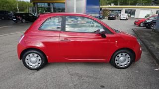 FIAT 500 usata, con Autoradio