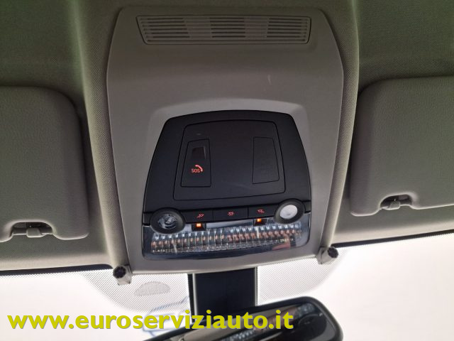 BMW 530 usata, con Specchietti laterali elettrici