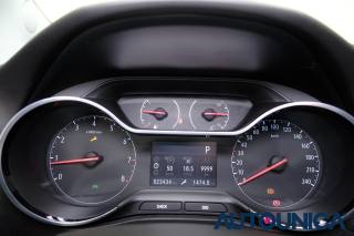 OPEL Crossland usata, con Chiusura centralizzata