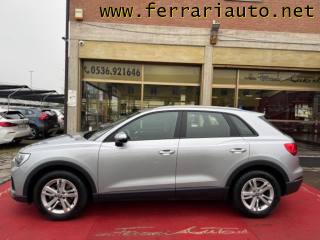 AUDI Q3 usata, con Alzacristalli elettrici