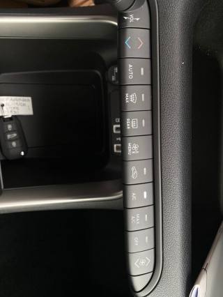 JEEP Avenger usata, con Cruise Control