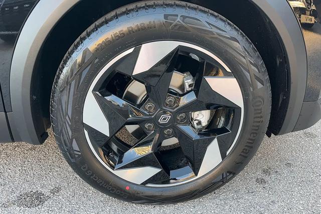 RENAULT Captur usata, con Climatizzatore