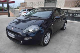 FIAT Punto usata, con Airbag