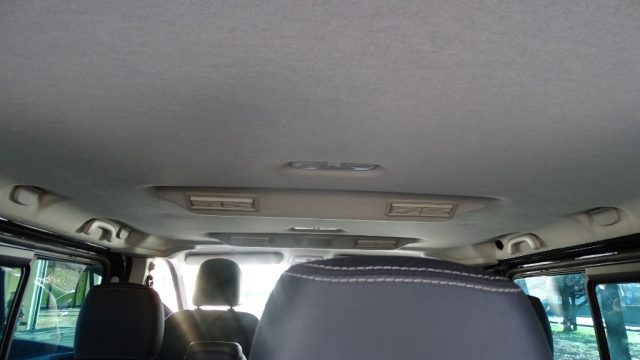 RENAULT Trafic usata 114