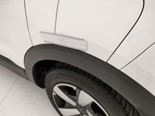 OPEL Crossland usata 42