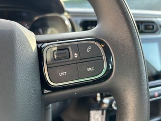 CITROEN C3 usata, con USB