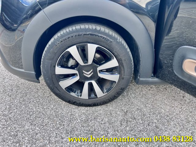 CITROEN C3 usata, con Fendinebbia