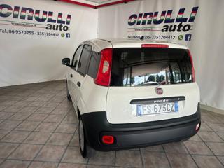 FIAT Panda usata, con Alzacristalli elettrici