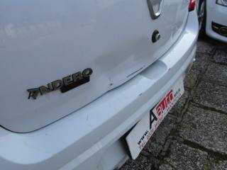 DACIA Sandero usata 65