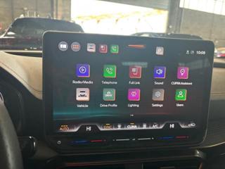 CUPRA Formentor usata, con Controllo automatico clima