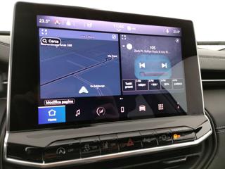 JEEP Compass usata, con Controllo trazione