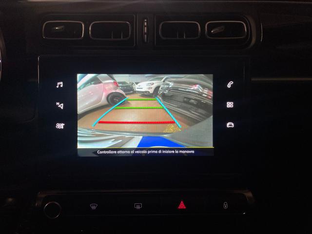 CITROEN C3 usata, con Servosterzo