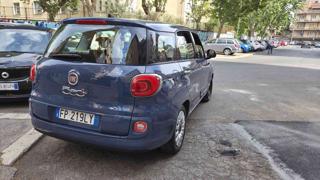 FIAT 500L usata, con Airbag laterali
