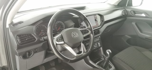 VOLKSWAGEN T-Cross usata 52